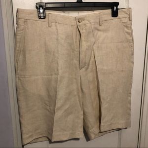 NWT Berle brand shorts